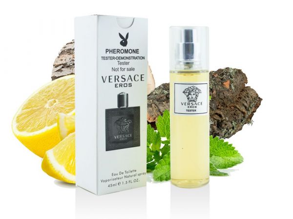 Versace Eros, Edt, 45 ml wholesale